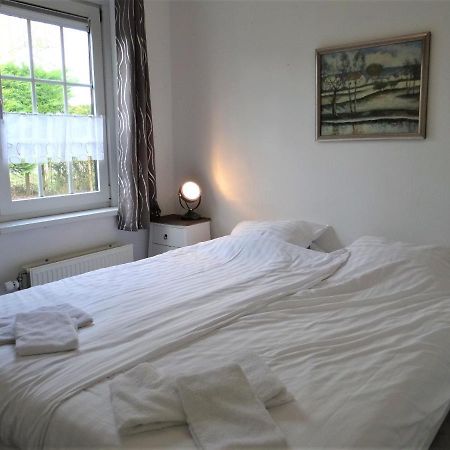 Vakantiewoning Zandkreek Кортгене Экстерьер фото