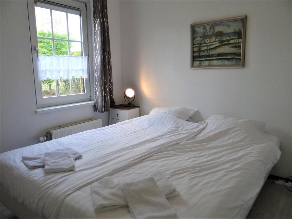 Vakantiewoning Zandkreek Кортгене Экстерьер фото