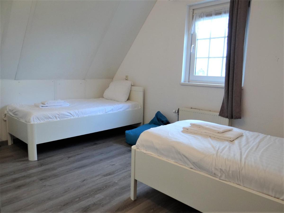 Vakantiewoning Zandkreek Кортгене Экстерьер фото